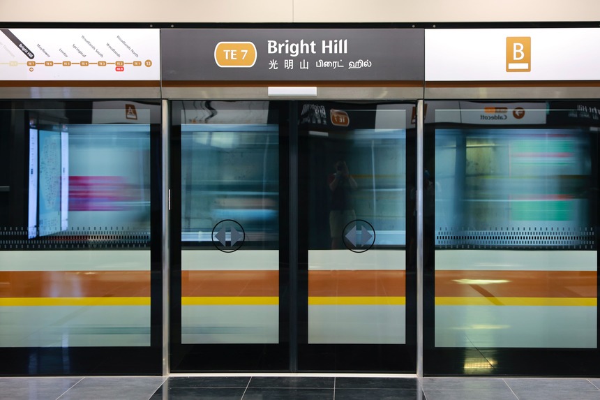 Bisakah MRT Jakarta Lebih Unggul dari Singapura?
