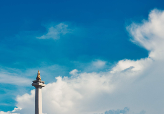 Mungkinkah kita tinggal di tengah Jakarta? | frequently asked questions