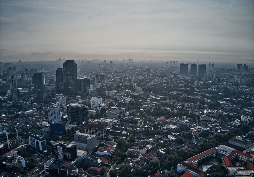 Penyebab hunian di Jakarta mahal