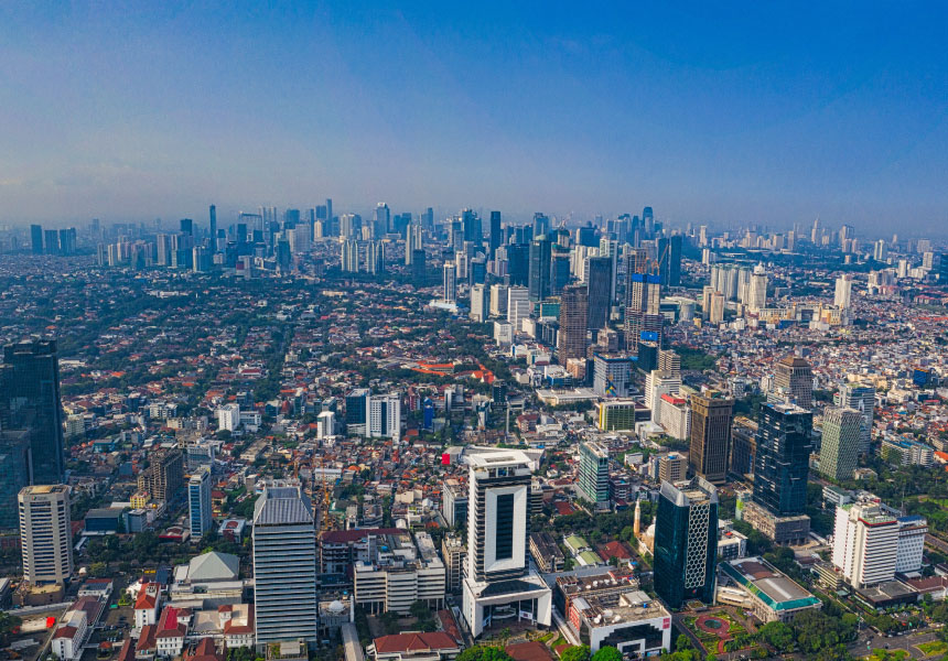5 kebijakan penyediaan hunian di Singapura yang bisa menjadi inspirasi bagi Jakarta