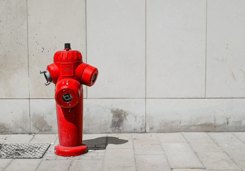 Perlunya revisi peraturan keselamatan bangunan terhadap bahaya kebakaran