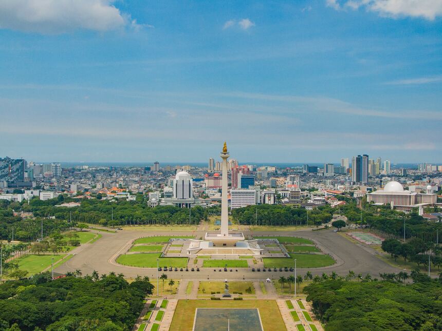 Mewujudkan Jakarta sebagai Kota Kolaboratif