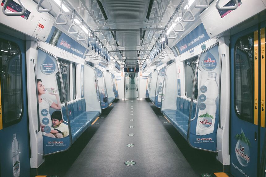 Mensiasati MRT Minim Subsidi