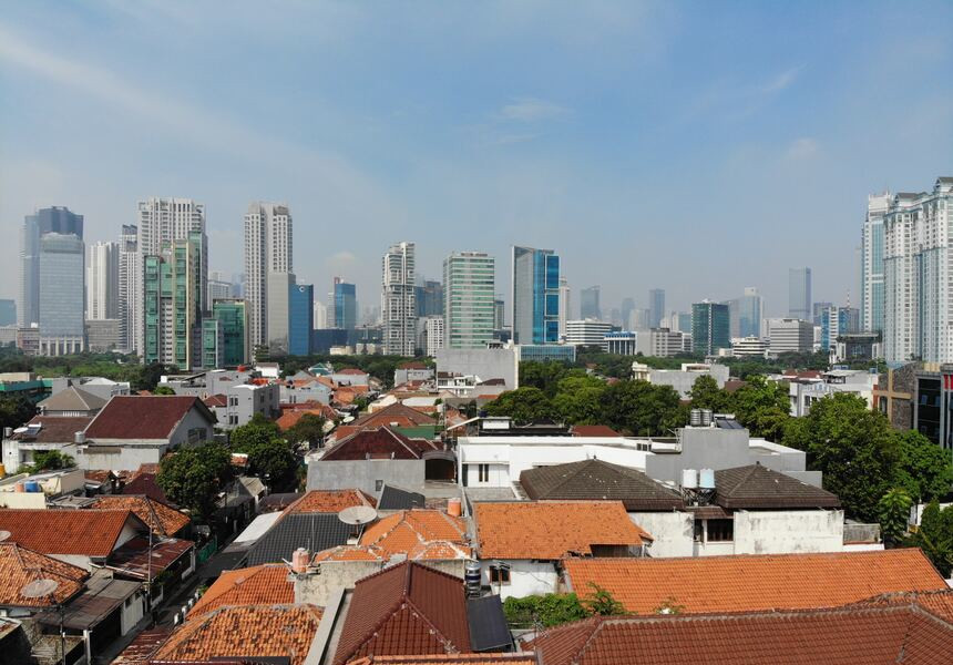 Penyebab Hunian di Jakarta Mahal