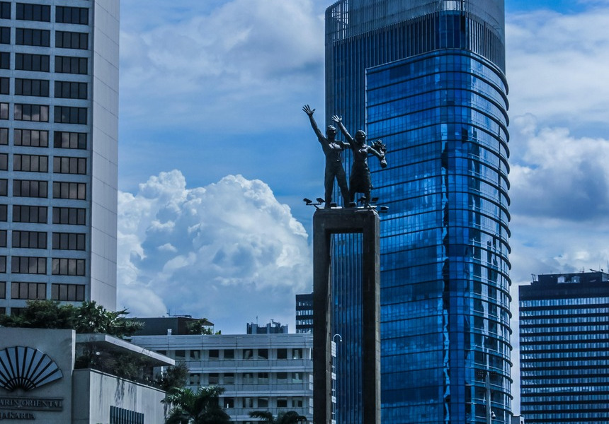 Mungkinkah Kita Tinggal di Tengah Jakarta? | Frequently Asked Questions
