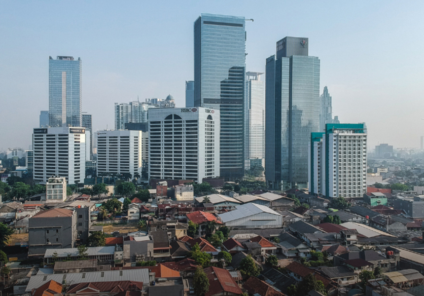 Memahami Perbedaan Kota Padat (Dense) dan Sumpek (Overcrowded): Jakarta Termasuk yang Mana?