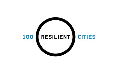 100 Resilient Cities