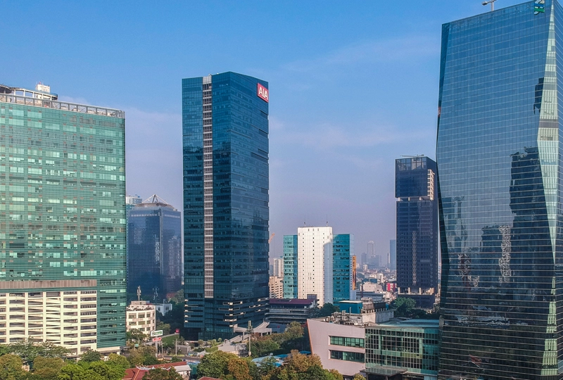 Kompendium Peraturan Bangunan di Jakarta: Buku 1 - Saf Kebakaran dan Pusat Pengendali Kebakaran